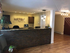 Hotels in Kenai